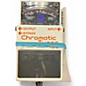 Used BOSS TU2 Chromatic Tuner Pedal thumbnail