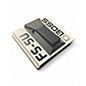 Used BOSS FS5U Nonlatching Footswitch Sustain Pedal