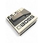 Used BOSS FS5U Nonlatching Footswitch Sustain Pedal