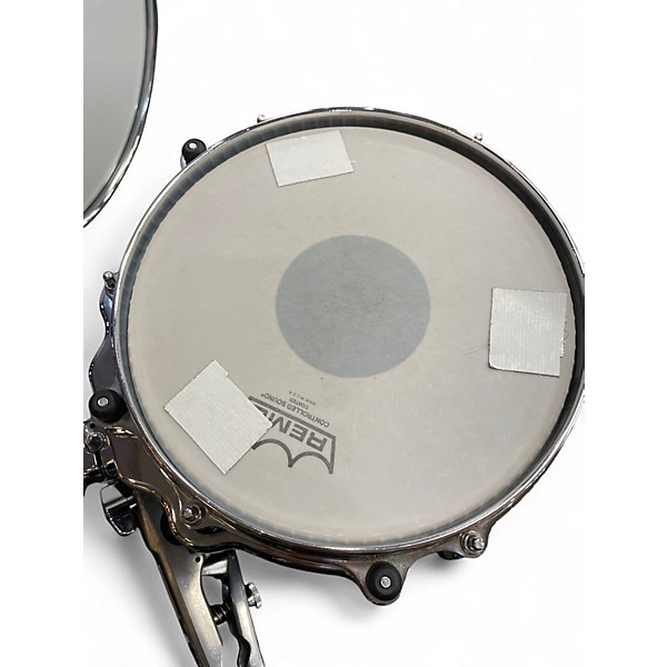 Used TAMA 10X7 STARCLASSIC TOM BLUE AURORA Drum