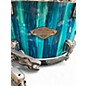 Used TAMA 12X8 STARCLASSIC TOM BLUE AURORA Drum