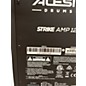 Used Alesis Strike Amp 12 Drum Amplifier