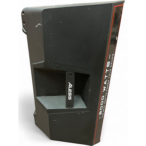 Used Alesis Strike Amp 12 Drum Amplifier