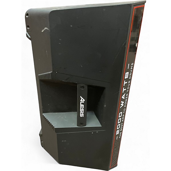 Used Alesis Strike Amp 12 Drum Amplifier