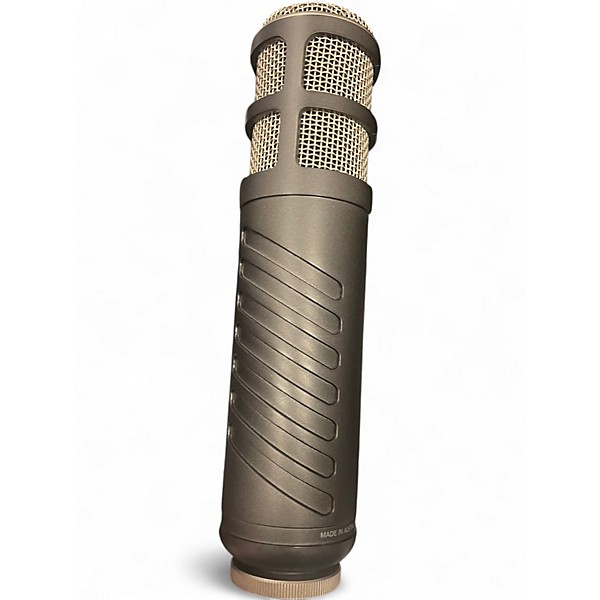 Used RODE Procaster Dynamic Microphone
