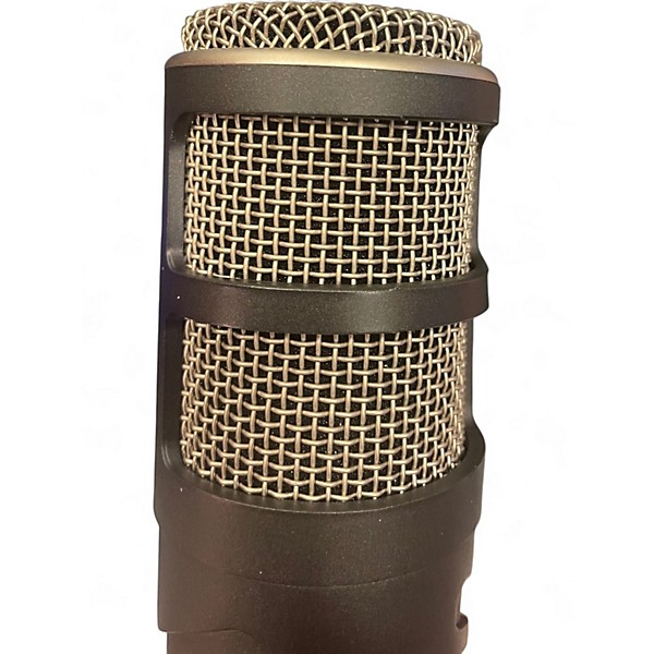 Used RODE Procaster Dynamic Microphone