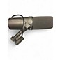 Used Shure SM7B Dynamic Microphone