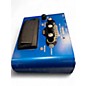 Used BOSS VE1 Effect Pedal