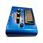 Used BOSS VE1 Effect Pedal