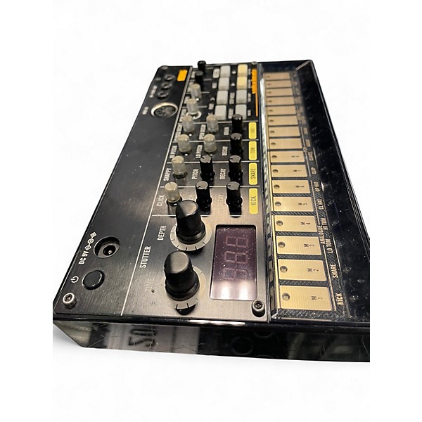 Used KORG Volca Beats Production Controller