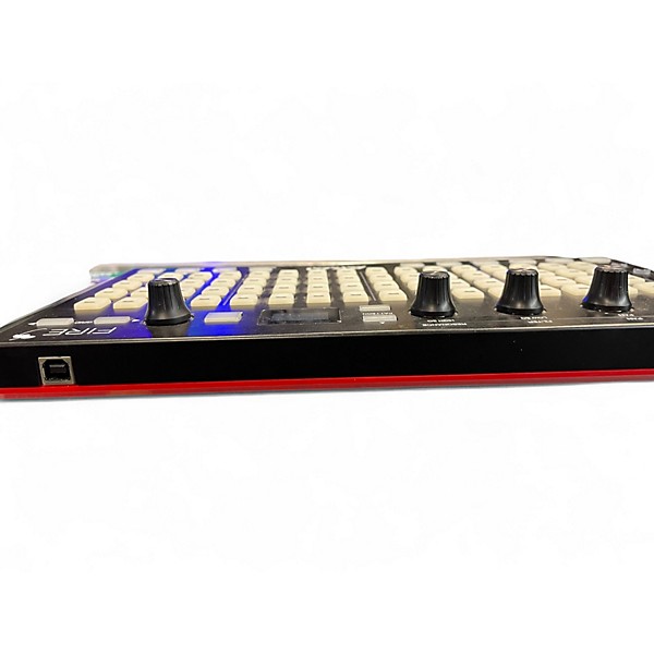 Used Akai Professional Fire MIDI Controller