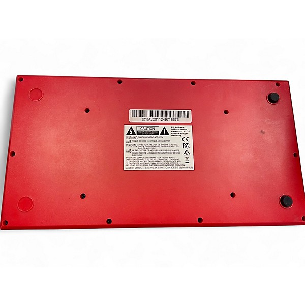 Used Akai Professional Fire MIDI Controller