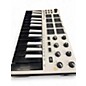 Used Akai Professional MPK Mini MKII MIDI Controller