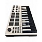 Used Akai Professional MPK Mini MKII MIDI Controller