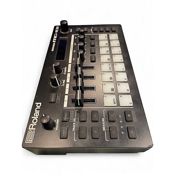 Used Roland MC101 Production Controller