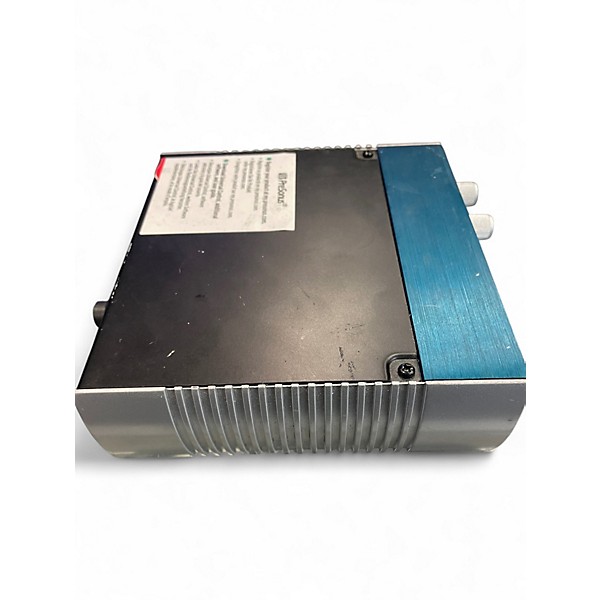 Used PreSonus Audiobox USB 96 Audio Interface