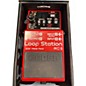 Used BOSS RC3 Loop Station Pedal