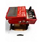 Used BOSS RC3 Loop Station Pedal