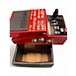 Used BOSS RC3 Loop Station Pedal