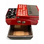 Used BOSS RC3 Loop Station Pedal
