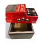 Used BOSS RC5 Loop Station Pedal