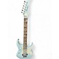Used Ibanez PIA POWDER BLUE Solid Body Electric Guitar thumbnail