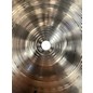 Used Zildjian 14in I Series Hi Hats Cymbal