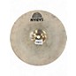 Used SABIAN 10in AAX Splash Brilliant Cymbal