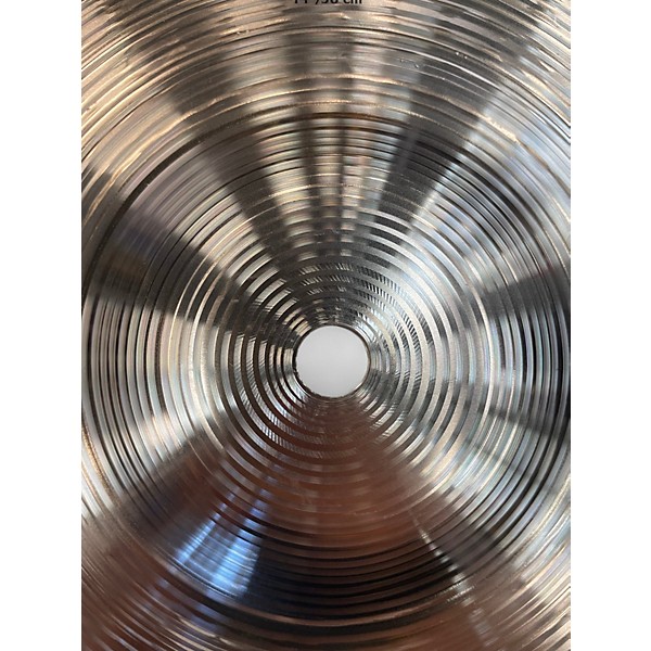 Used Zildjian 14in I Series Crash Cymbal