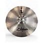 Used Zildjian 16in I Series Crash Cymbal thumbnail