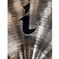 Used Zildjian 16in I Series Crash Cymbal