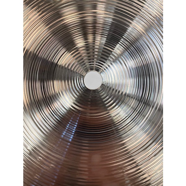 Used Zildjian 16in I Series Crash Cymbal