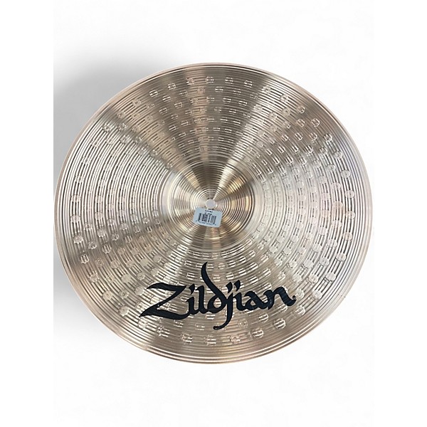Used Zildjian 16in I Series Crash Cymbal