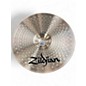 Used Zildjian 16in I Series Crash Cymbal