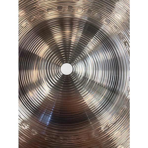 Used Zildjian 20in I Series Ride Cymbal