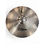 Used Zildjian 20in I Series Ride Cymbal