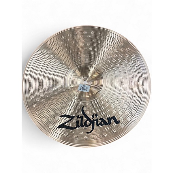 Used Zildjian 20in I Series Ride Cymbal