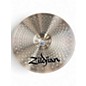 Used Zildjian 20in I Series Ride Cymbal