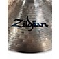 Used Zildjian 20in I Series Ride Cymbal