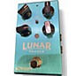 Used Source Audio LUNAR PHASER Effect Pedal thumbnail