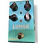 Used Source Audio LUNAR PHASER Effect Pedal