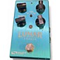 Used Source Audio LUNAR PHASER Effect Pedal