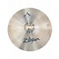 Used Zildjian 15in A Series Fast Crash Cymbal thumbnail