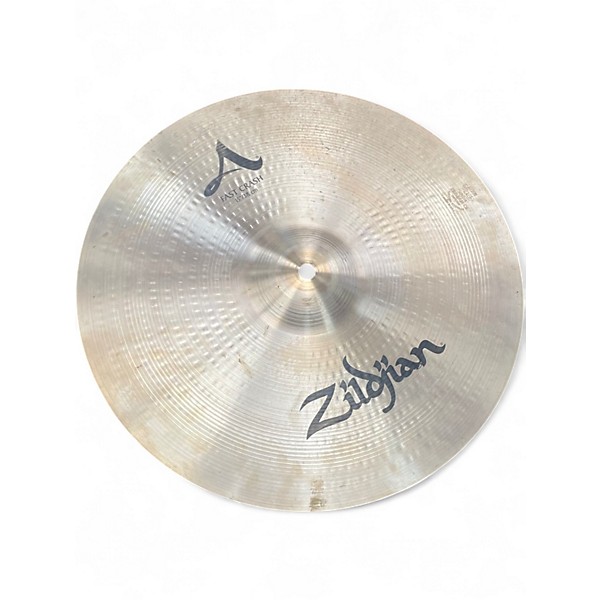 Used Zildjian 15in A Series Fast Crash Cymbal