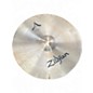 Used Zildjian 15in A Series Fast Crash Cymbal