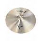 Used Zildjian 15in A Series Fast Crash Cymbal