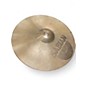 Used SABIAN 14in B8 Hi Hat Pair Cymbal