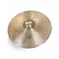 Used SABIAN 14in B8 Hi Hat Pair Cymbal