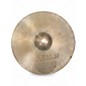 Used SABIAN 14in B8 Hi Hat Pair Cymbal