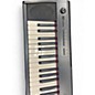 Used Yamaha  NP12-B Keyboard Workstation